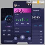 Urtopia E-Bike App