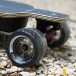 105mm Skateboard Wheels