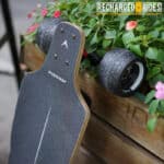 Possway Skateboard Deck