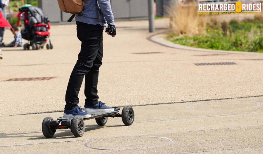 Best Places to Ride Electric Skateboards