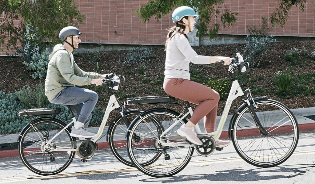Delta Cycle Electric Bikes