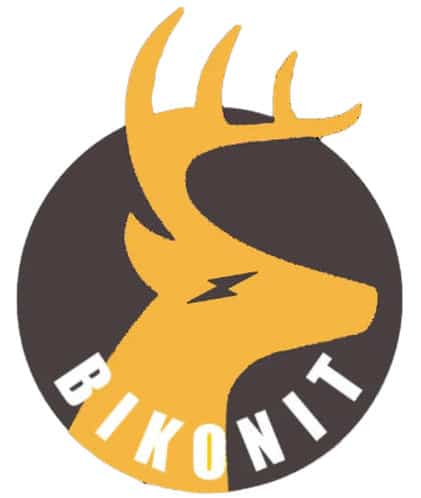 Bikonit Company Logo