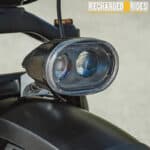 E-Bike Headlight