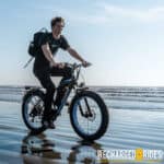 All-Terrain Electric Bicycle