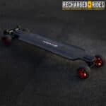 Eovan E-Skateboard