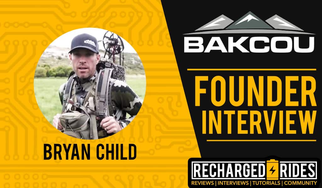 Bakcou Bryan Child Co-Founder Interview