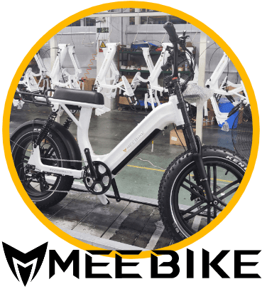Meebike E-Bike Factory
