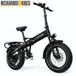 G-FORCE T42 Electric Bicycle