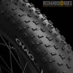 Chao Yang Fat Tires